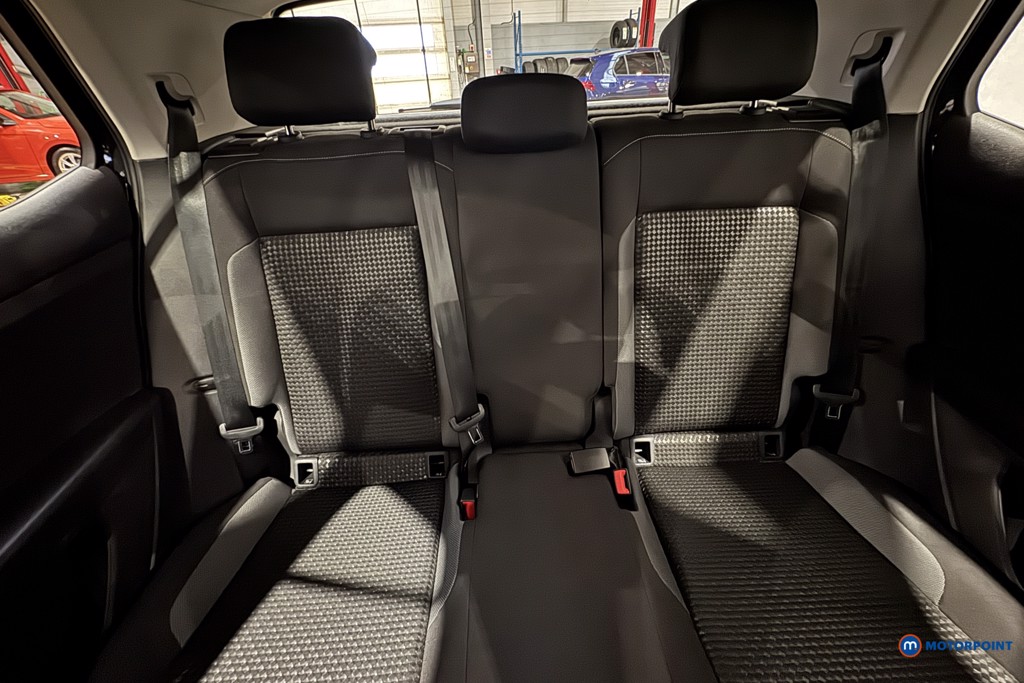 Volkswagen T-Cross Active Manual Petrol SUV - Stock Number (1604600) - 25th supplementary image