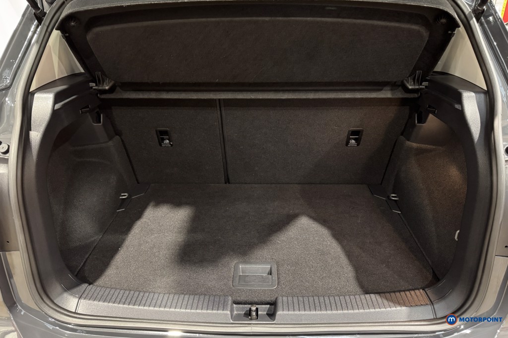 Volkswagen T-Cross Active Manual Petrol SUV - Stock Number (1604600) - 26th supplementary image