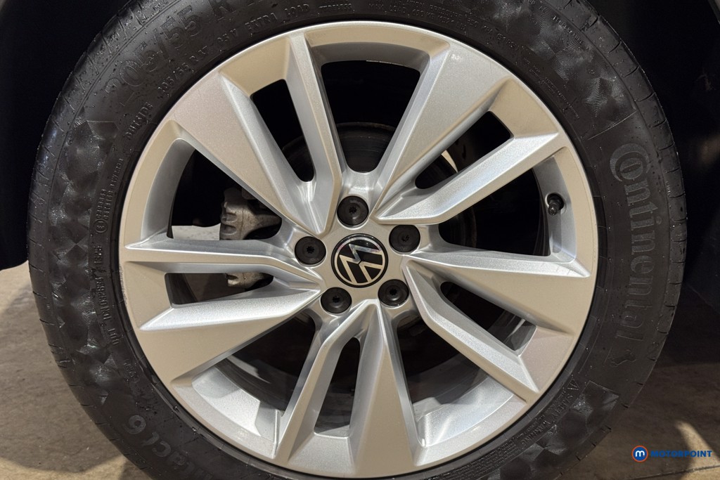 Volkswagen T-Cross Active Manual Petrol SUV - Stock Number (1604600) - 27th supplementary image