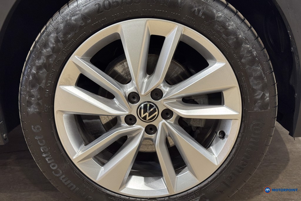 Volkswagen T-Cross Active Manual Petrol SUV - Stock Number (1604600) - 28th supplementary image