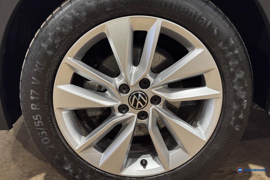 Volkswagen T-Cross Active Manual Petrol SUV - Stock Number (1604600) - 29th supplementary image