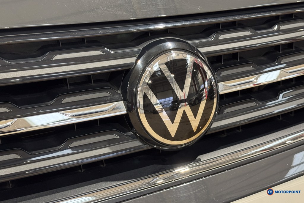 Volkswagen T-Cross Active Manual Petrol SUV - Stock Number (1604600) - 32nd supplementary image