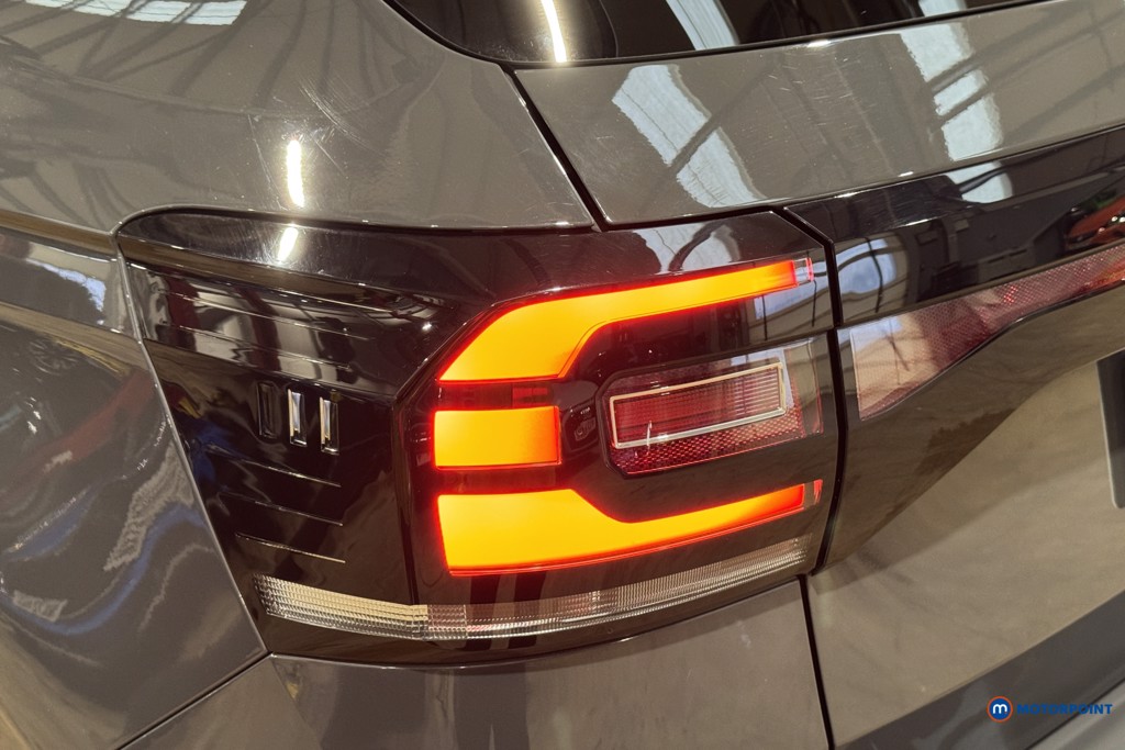 Volkswagen T-Cross Active Manual Petrol SUV - Stock Number (1604600) - 1st supplementary image