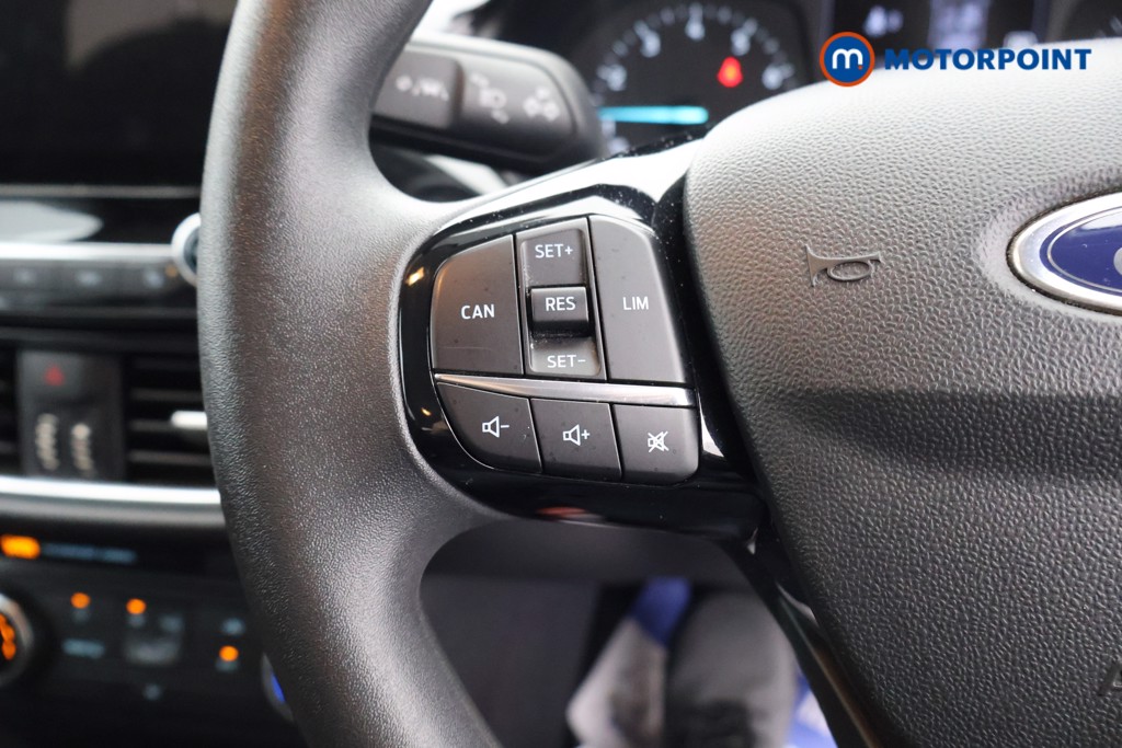 Ford Fiesta Trend Manual Petrol Hatchback - Stock Number (1604610) - 2nd supplementary image