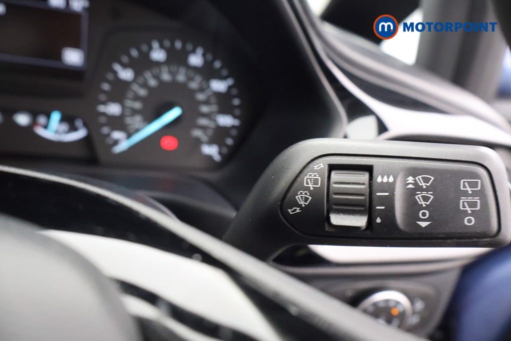 Ford Fiesta Trend Manual Petrol Hatchback - Stock Number (1604610) - 6th supplementary image