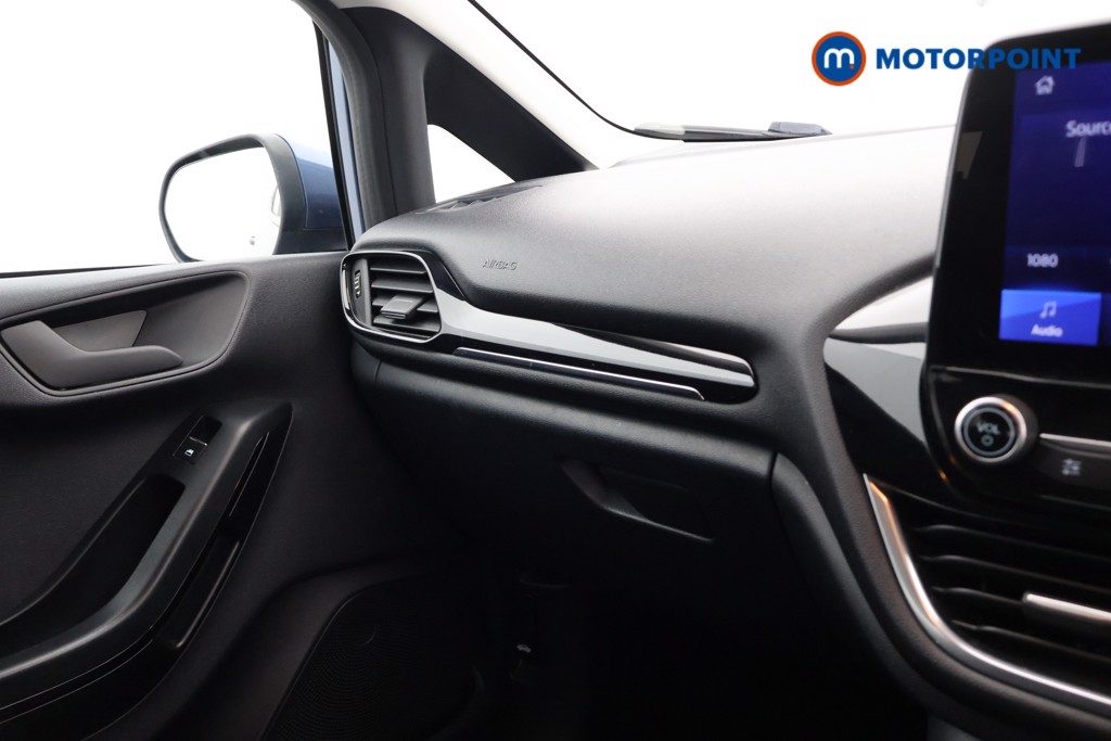 Ford Fiesta Trend Manual Petrol Hatchback - Stock Number (1604610) - 10th supplementary image