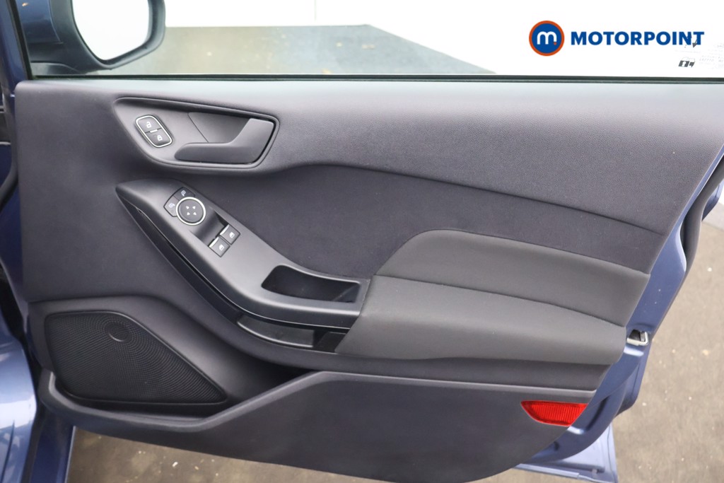Ford Fiesta Trend Manual Petrol Hatchback - Stock Number (1604610) - 12th supplementary image