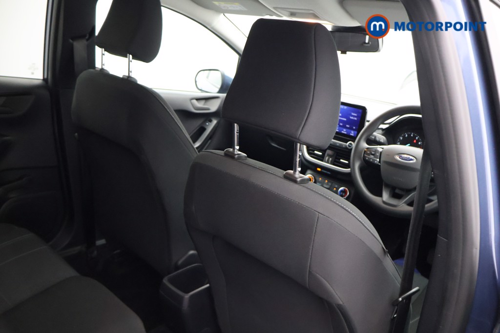 Ford Fiesta Trend Manual Petrol Hatchback - Stock Number (1604610) - 16th supplementary image