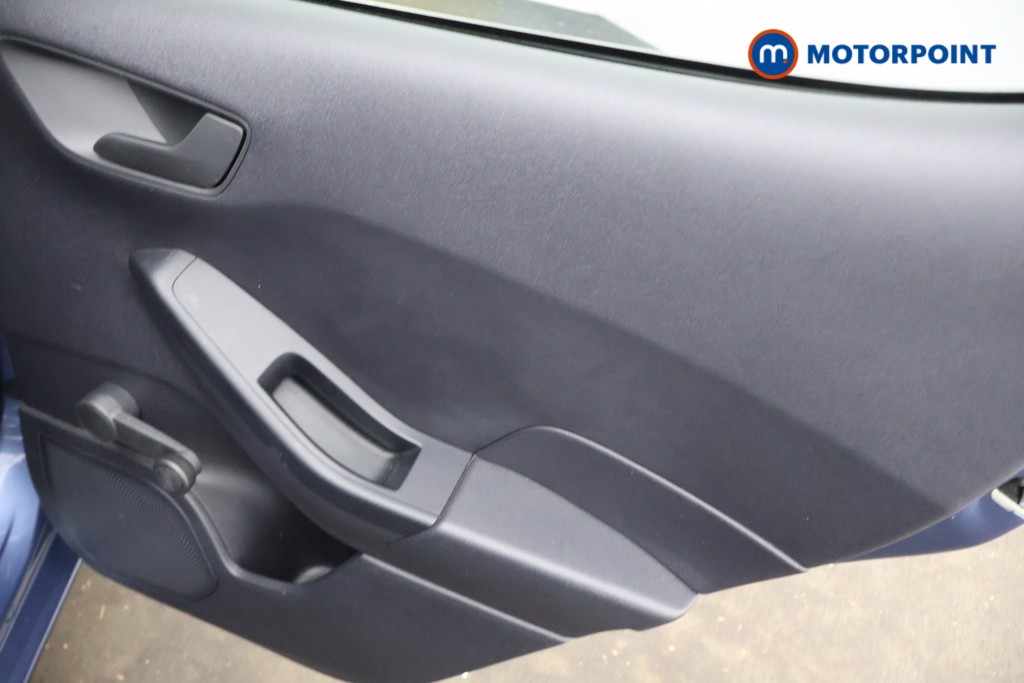 Ford Fiesta Trend Manual Petrol Hatchback - Stock Number (1604610) - 17th supplementary image