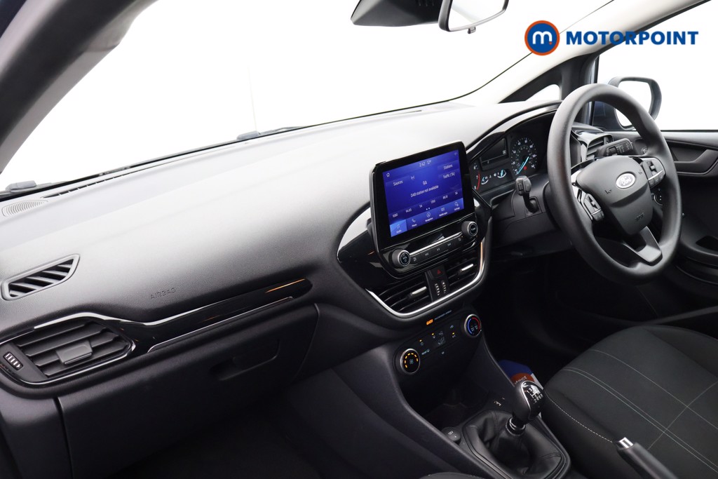 Ford Fiesta Trend Manual Petrol Hatchback - Stock Number (1604610) - 18th supplementary image