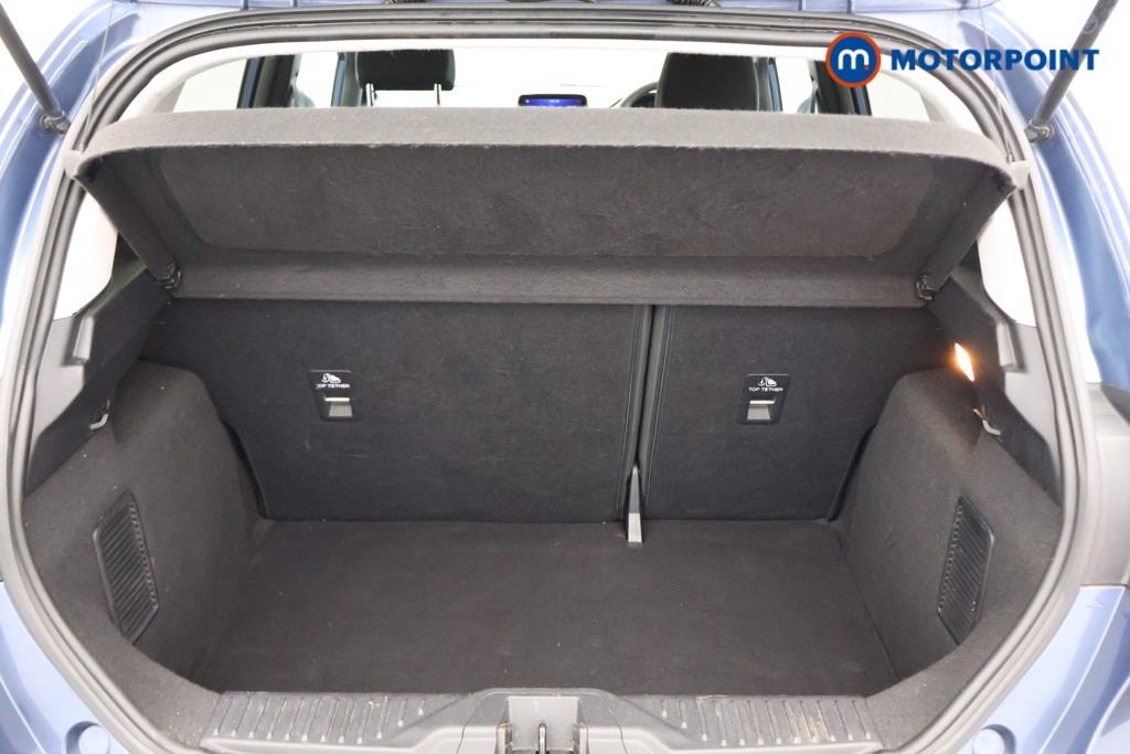 Ford Fiesta Trend Manual Petrol Hatchback - Stock Number (1604610) - 20th supplementary image