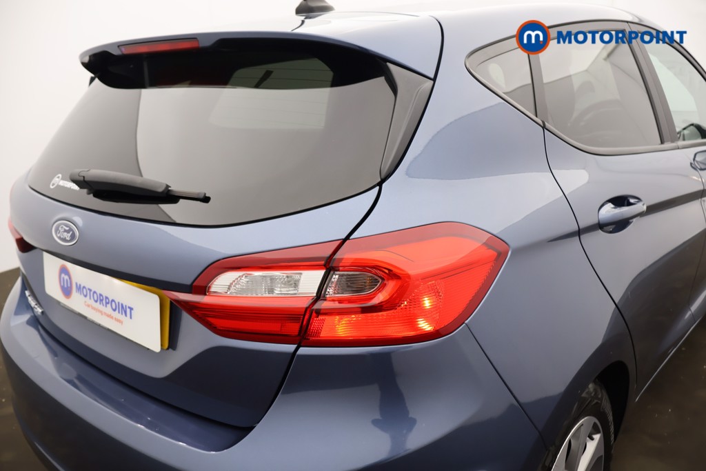 Ford Fiesta Trend Manual Petrol Hatchback - Stock Number (1604610) - 22nd supplementary image