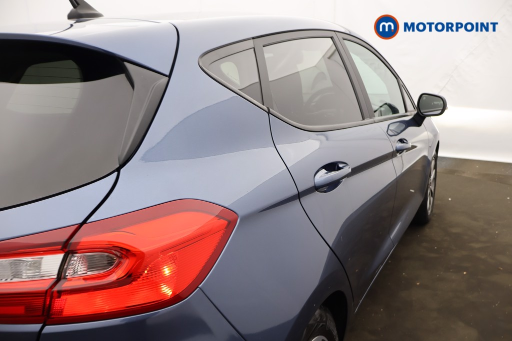 Ford Fiesta Trend Manual Petrol Hatchback - Stock Number (1604610) - 23rd supplementary image