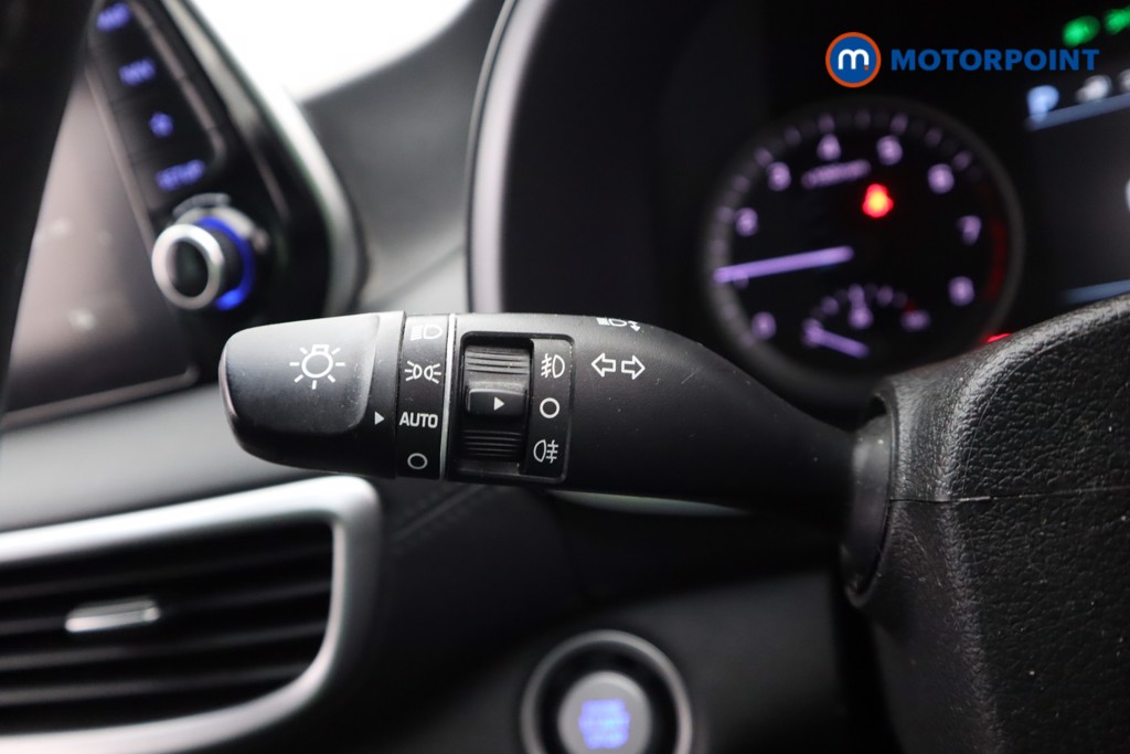 Hyundai Tucson Premium Automatic Petrol SUV - Stock Number (1604619) - 6th supplementary image