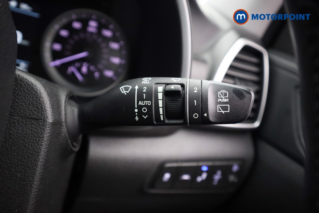 Hyundai Tucson Premium Automatic Petrol SUV - Stock Number (1604619) - 7th supplementary image