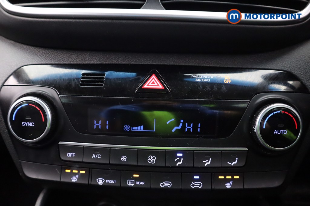 Hyundai Tucson Premium Automatic Petrol SUV - Stock Number (1604619) - 13th supplementary image