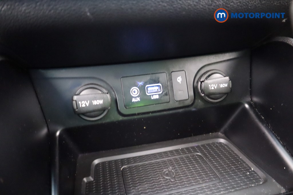 Hyundai Tucson Premium Automatic Petrol SUV - Stock Number (1604619) - 14th supplementary image