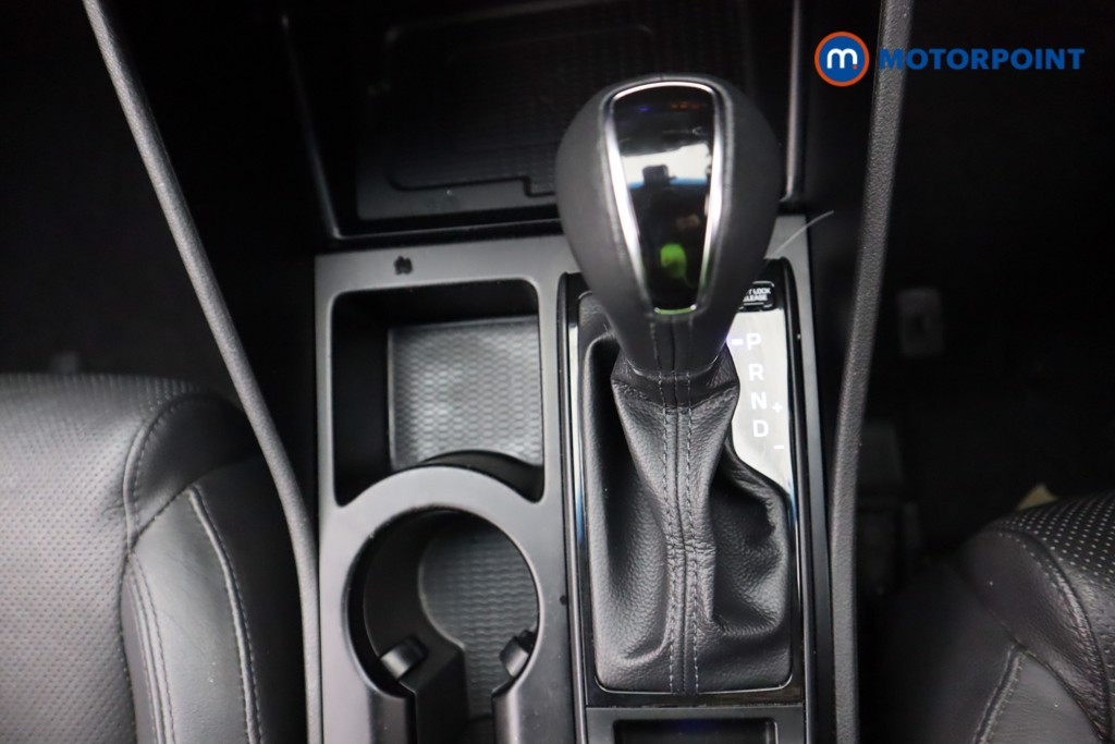 Hyundai Tucson Premium Automatic Petrol SUV - Stock Number (1604619) - 15th supplementary image
