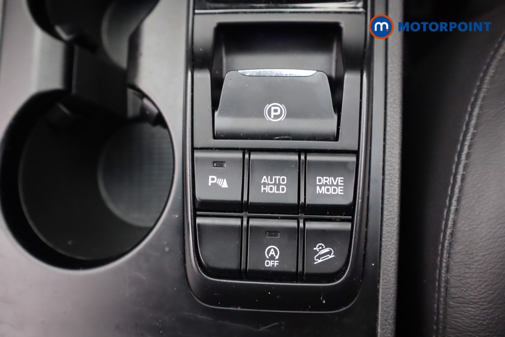 Hyundai Tucson Premium Automatic Petrol SUV - Stock Number (1604619) - 17th supplementary image
