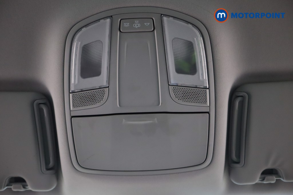 Hyundai Tucson Premium Automatic Petrol SUV - Stock Number (1604619) - 18th supplementary image