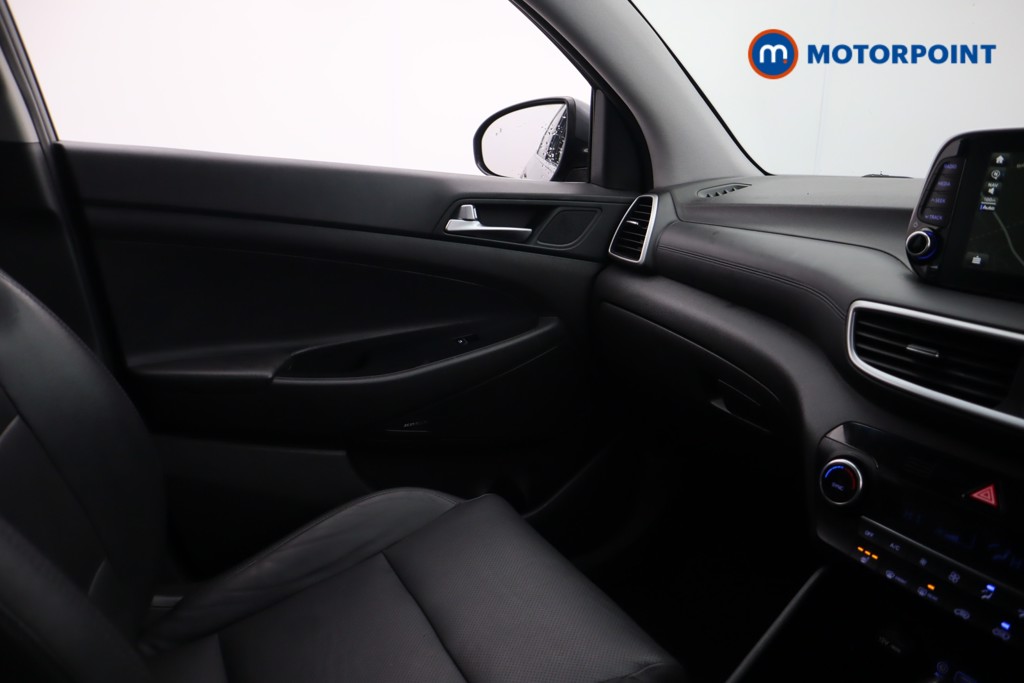 Hyundai Tucson Premium Automatic Petrol SUV - Stock Number (1604619) - 19th supplementary image