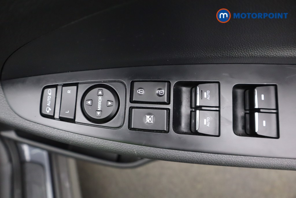 Hyundai Tucson Premium Automatic Petrol SUV - Stock Number (1604619) - 20th supplementary image