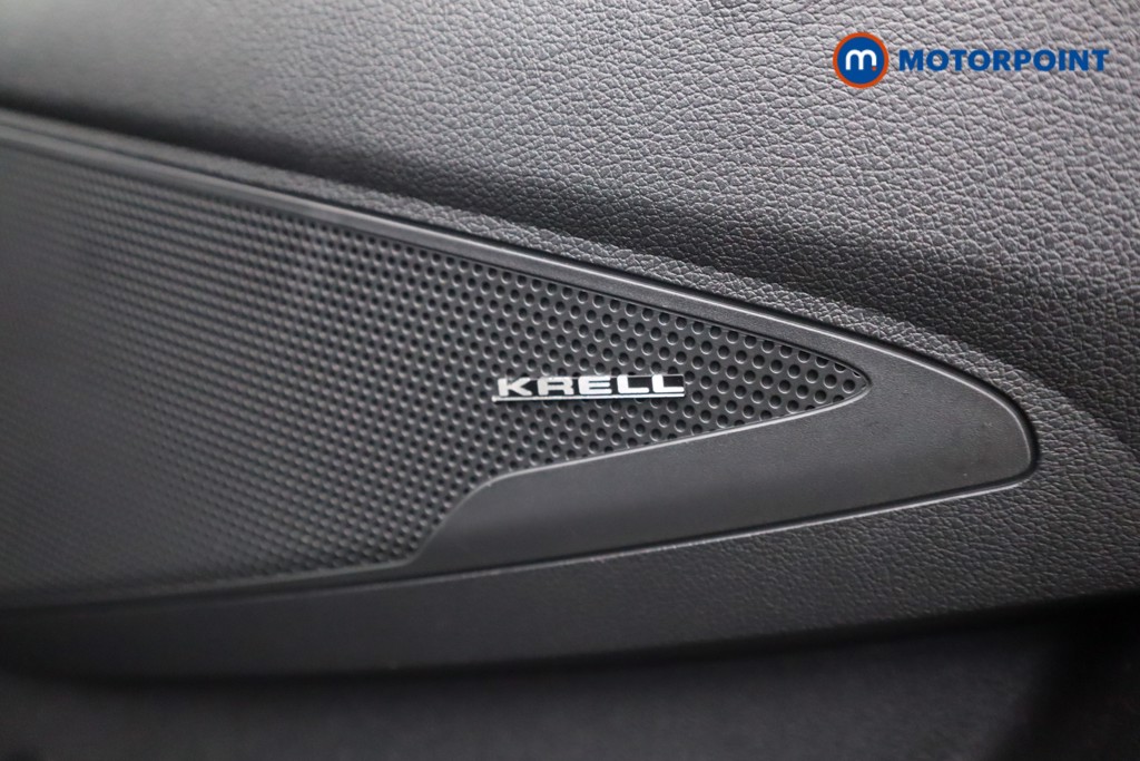 Hyundai Tucson Premium Automatic Petrol SUV - Stock Number (1604619) - 21st supplementary image