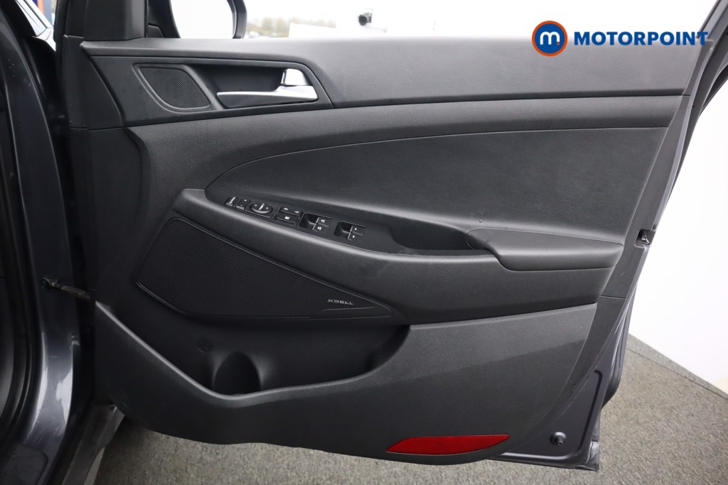 Hyundai Tucson Premium Automatic Petrol SUV - Stock Number (1604619) - 22nd supplementary image