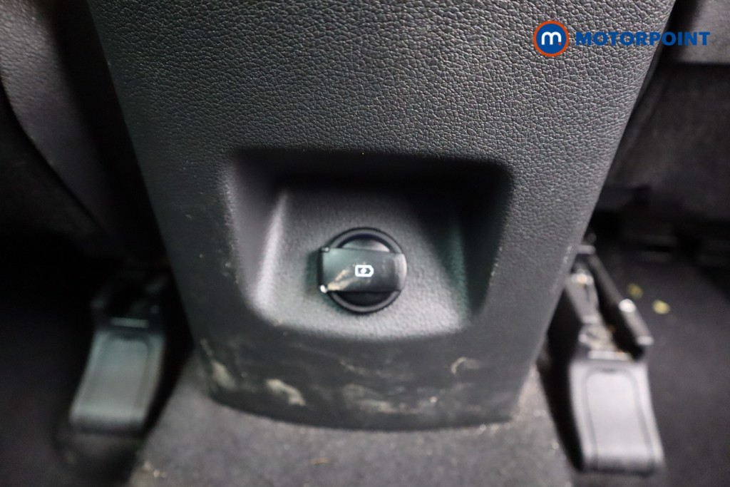 Hyundai Tucson Premium Automatic Petrol SUV - Stock Number (1604619) - 26th supplementary image