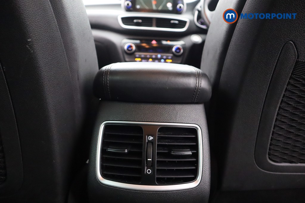 Hyundai Tucson Premium Automatic Petrol SUV - Stock Number (1604619) - 27th supplementary image