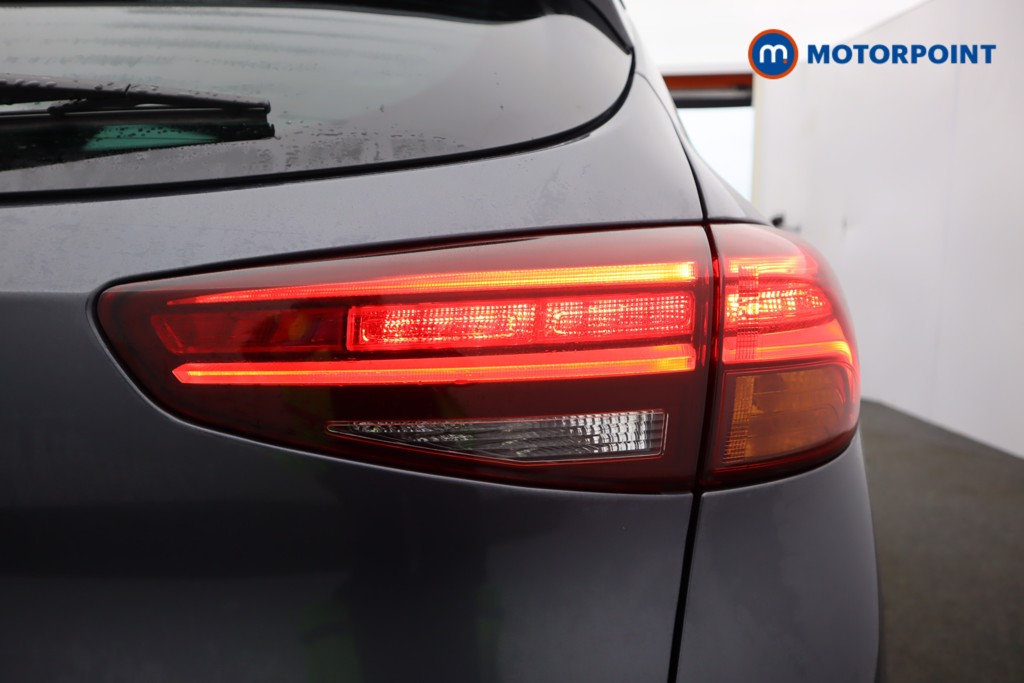 Hyundai Tucson Premium Automatic Petrol SUV - Stock Number (1604619) - 31st supplementary image