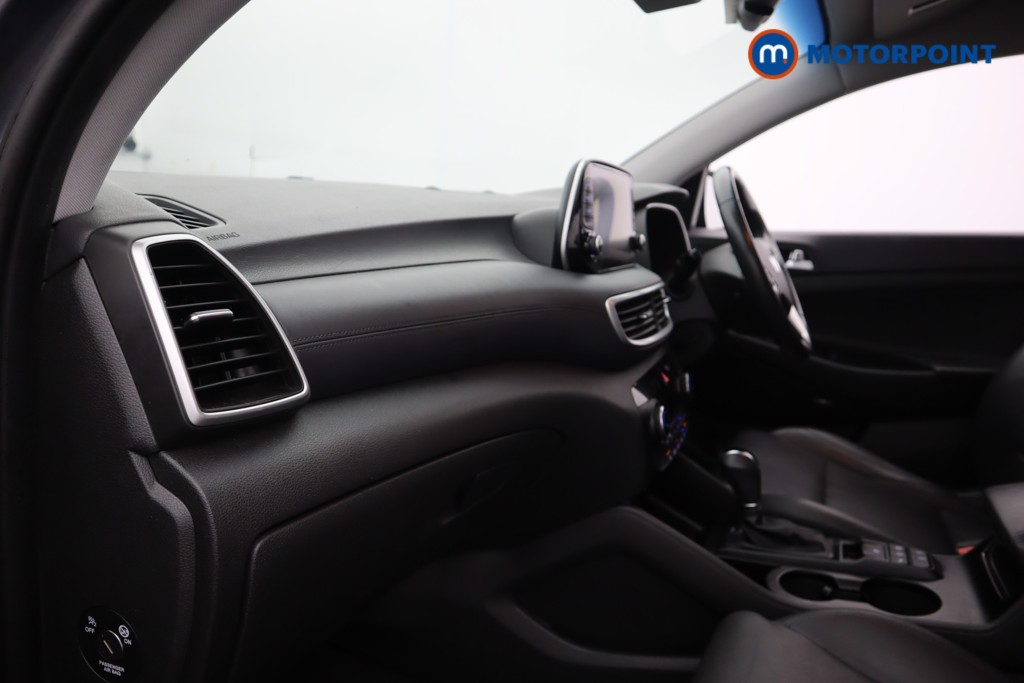 Hyundai Tucson Premium Automatic Petrol SUV - Stock Number (1604619) - 37th supplementary image
