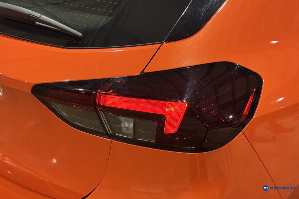 Vauxhall Corsa Se Edition Manual Petrol Hatchback - Stock Number (1604625) - 2nd supplementary image