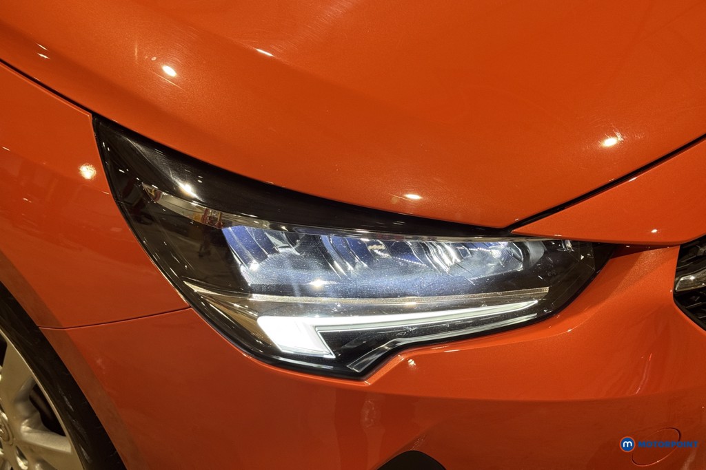 Vauxhall Corsa Se Edition Manual Petrol Hatchback - Stock Number (1604625) - 3rd supplementary image