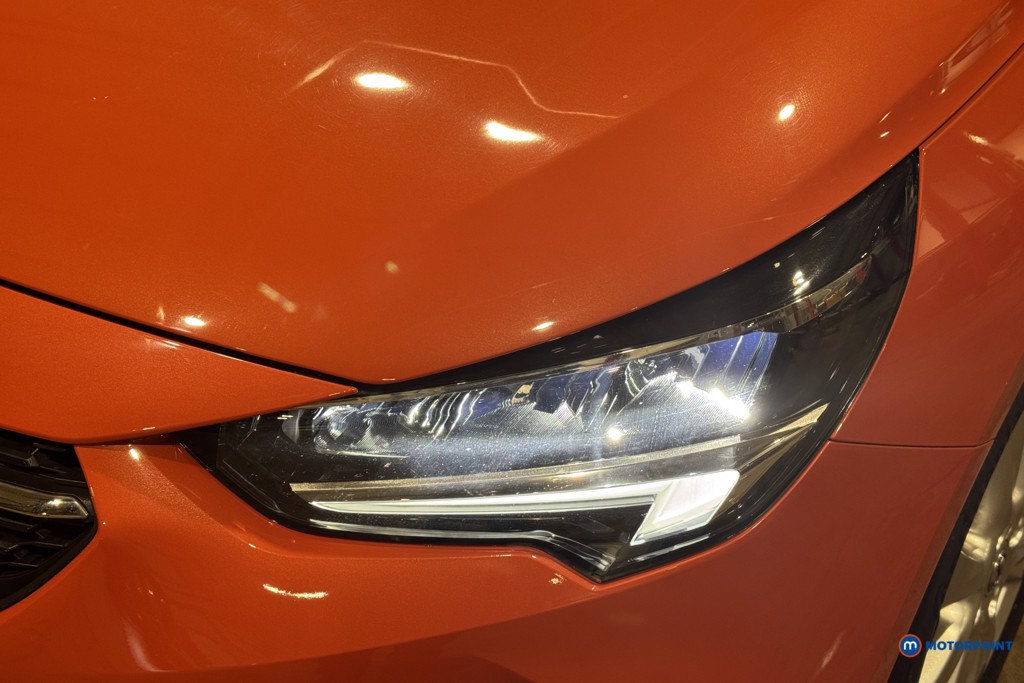 Vauxhall Corsa Se Edition Manual Petrol Hatchback - Stock Number (1604625) - 4th supplementary image