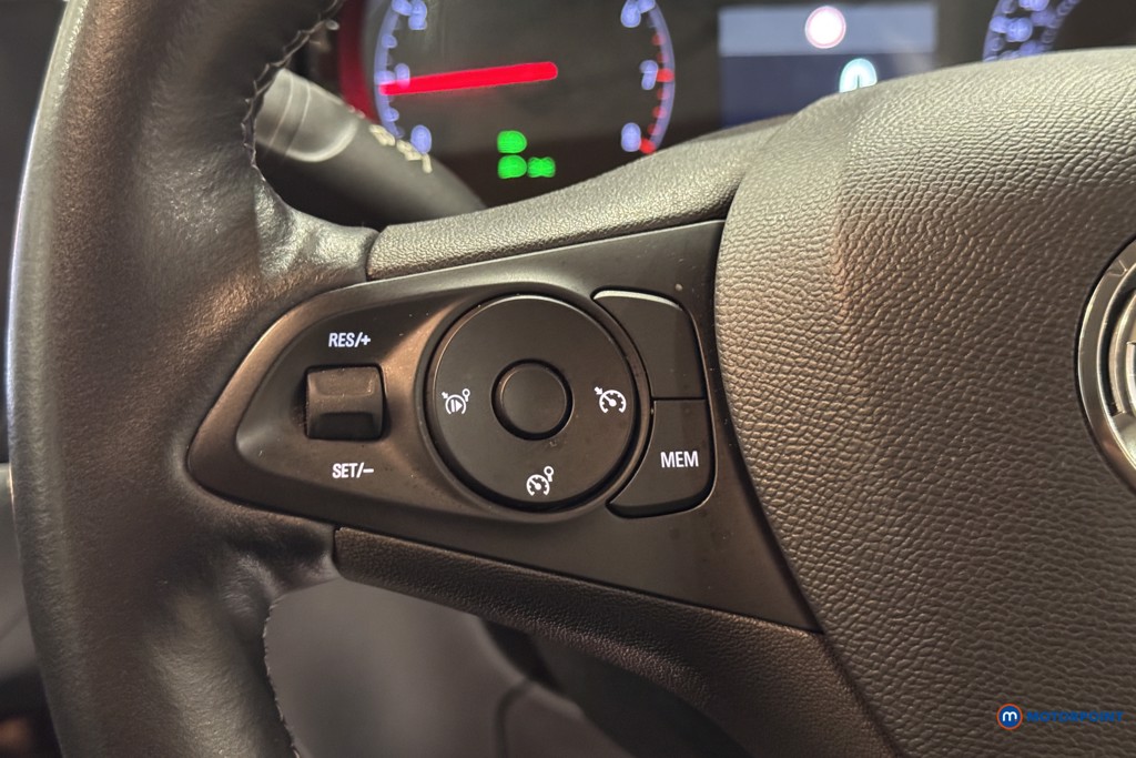 Vauxhall Corsa Se Edition Manual Petrol Hatchback - Stock Number (1604625) - 9th supplementary image