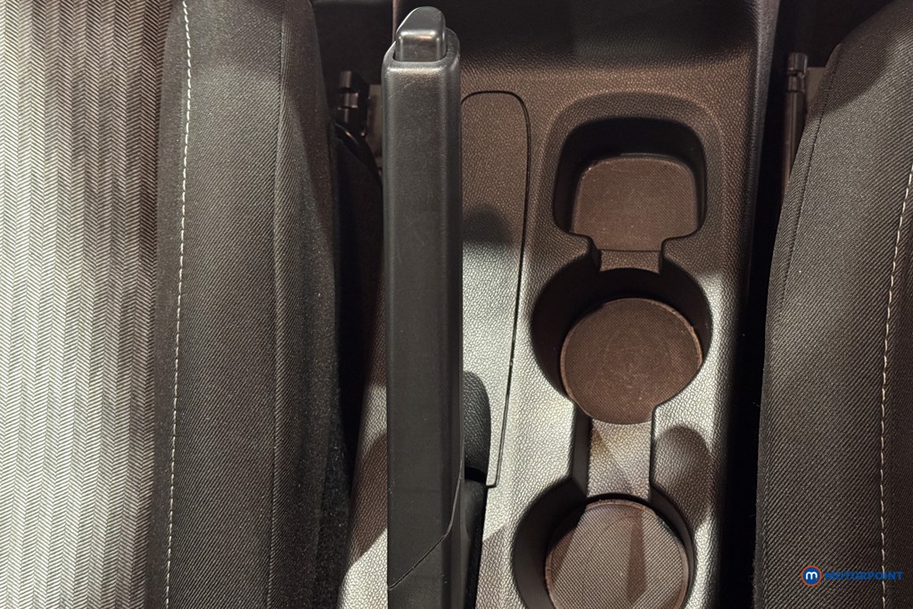 Vauxhall Corsa Se Edition Manual Petrol Hatchback - Stock Number (1604625) - 14th supplementary image