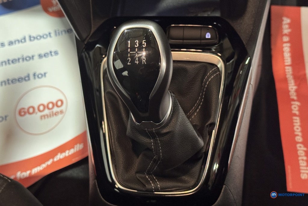 Vauxhall Corsa Se Edition Manual Petrol Hatchback - Stock Number (1604625) - 15th supplementary image