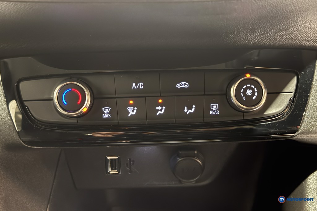 Vauxhall Corsa Se Edition Manual Petrol Hatchback - Stock Number (1604625) - 16th supplementary image