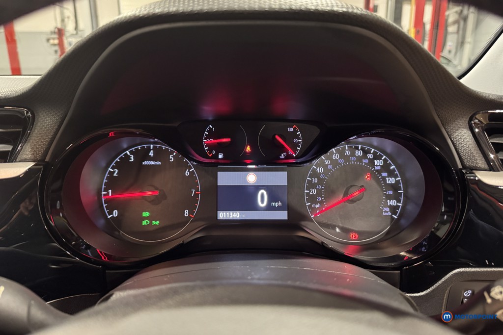 Vauxhall Corsa Se Edition Manual Petrol Hatchback - Stock Number (1604625) - 17th supplementary image