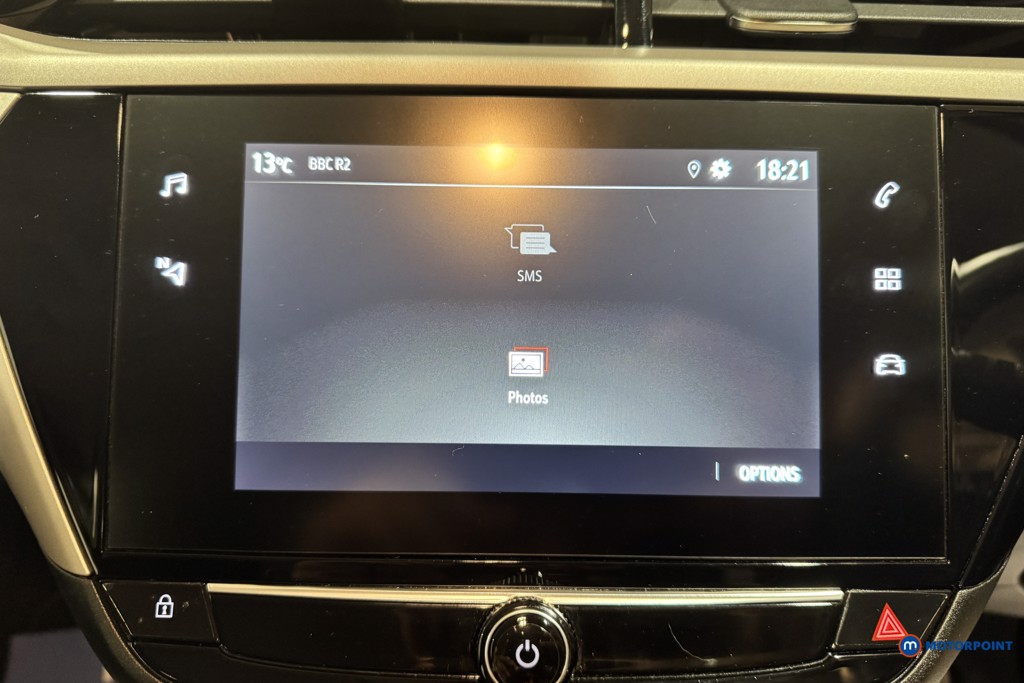 Vauxhall Corsa Se Edition Manual Petrol Hatchback - Stock Number (1604625) - 20th supplementary image