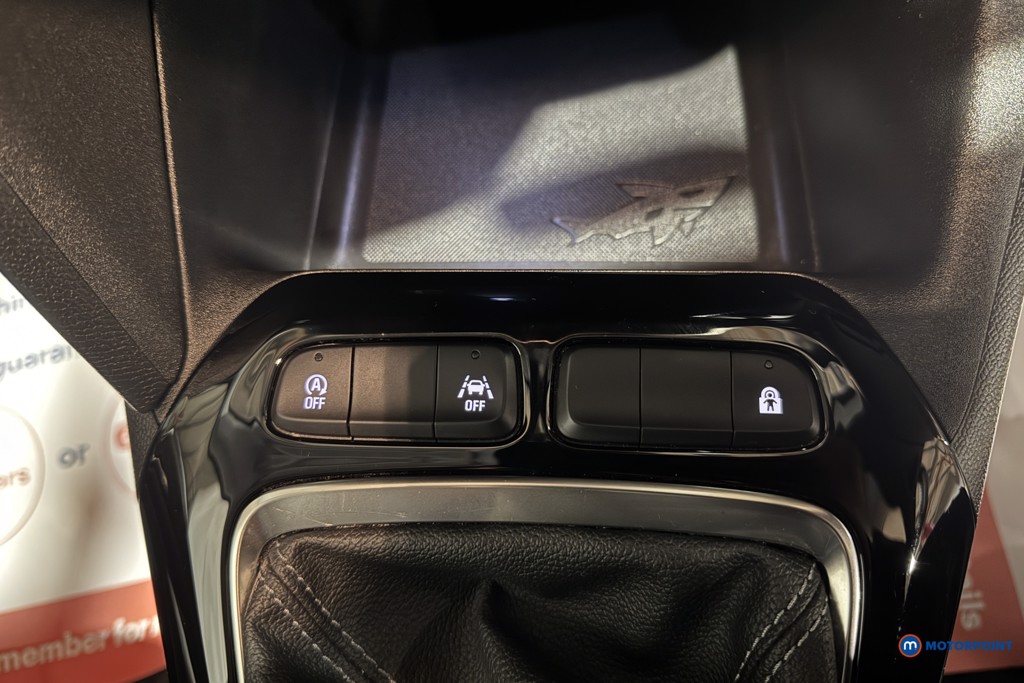 Vauxhall Corsa Se Edition Manual Petrol Hatchback - Stock Number (1604625) - 23rd supplementary image