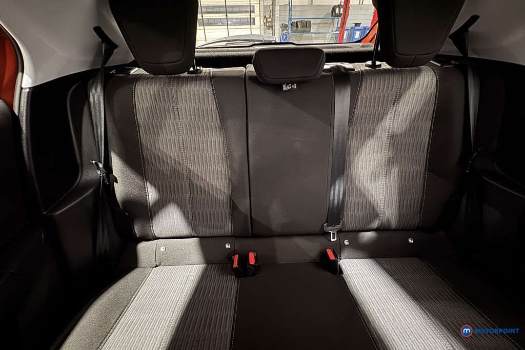 Vauxhall Corsa Se Edition Manual Petrol Hatchback - Stock Number (1604625) - 24th supplementary image