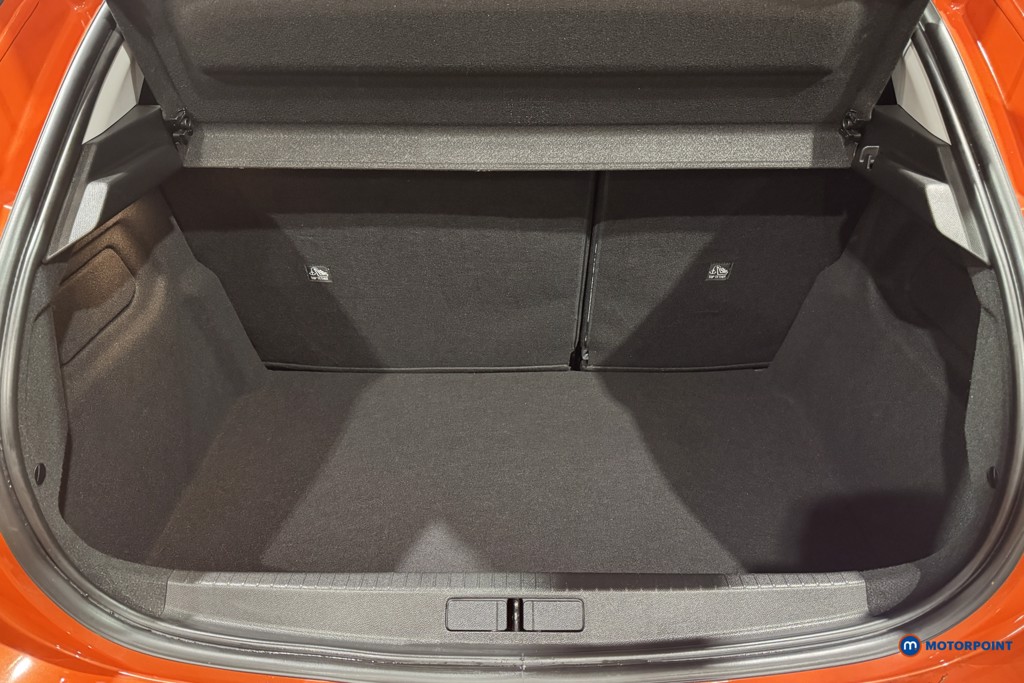 Vauxhall Corsa Se Edition Manual Petrol Hatchback - Stock Number (1604625) - 25th supplementary image