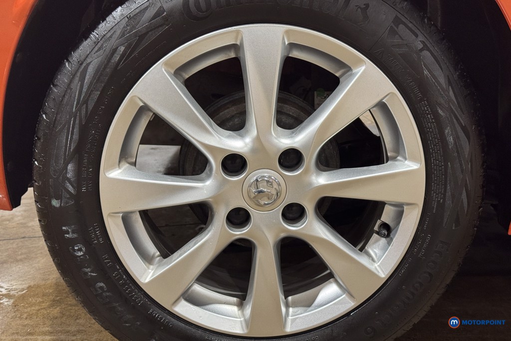 Vauxhall Corsa Se Edition Manual Petrol Hatchback - Stock Number (1604625) - 26th supplementary image