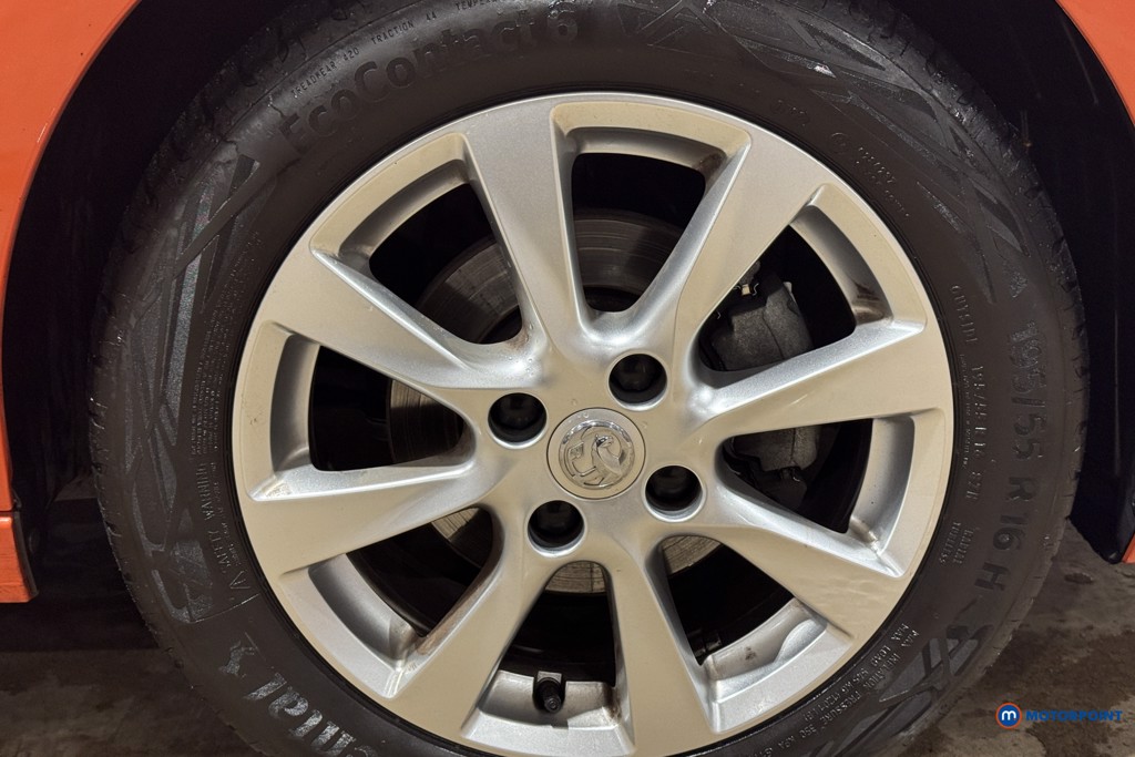 Vauxhall Corsa Se Edition Manual Petrol Hatchback - Stock Number (1604625) - 27th supplementary image