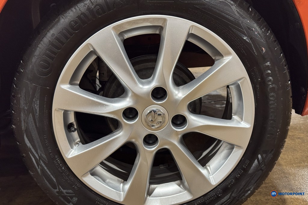 Vauxhall Corsa Se Edition Manual Petrol Hatchback - Stock Number (1604625) - 29th supplementary image