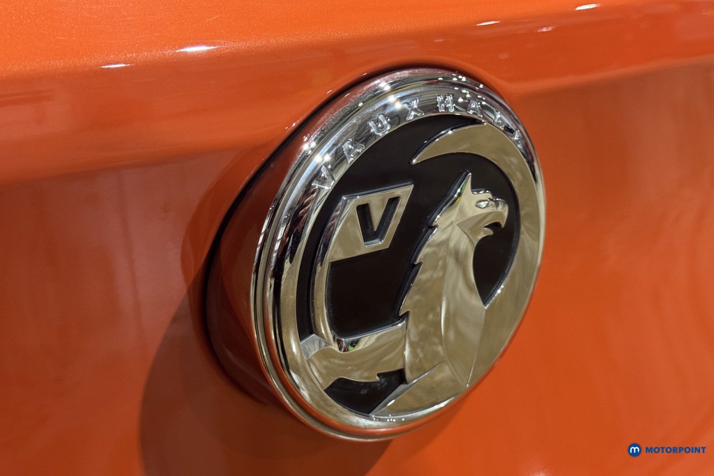 Vauxhall Corsa Se Edition Manual Petrol Hatchback - Stock Number (1604625) - 31st supplementary image