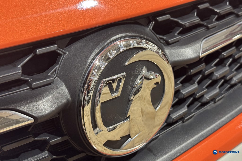 Vauxhall Corsa Se Edition Manual Petrol Hatchback - Stock Number (1604625) - 32nd supplementary image