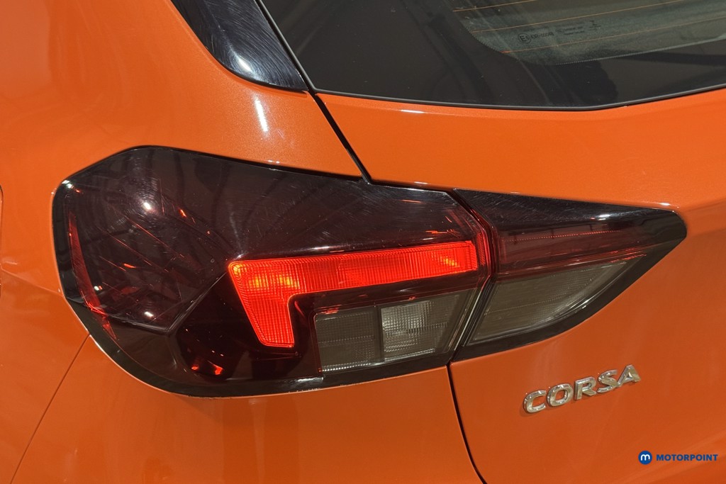 Vauxhall Corsa Se Edition Manual Petrol Hatchback - Stock Number (1604625) - 1st supplementary image